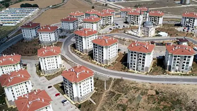 Konuta büyük zam yolda! Kademeli olarak yüzde 50'ye varan fiyat artışı bekleniyor