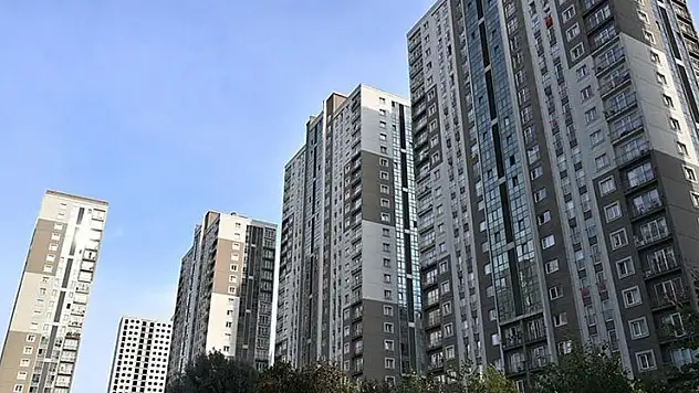 Konutlarda Yönetim Ve Denetim Hizmetleri Hakkında Kanun Taslağı Meclis'e sunuldu