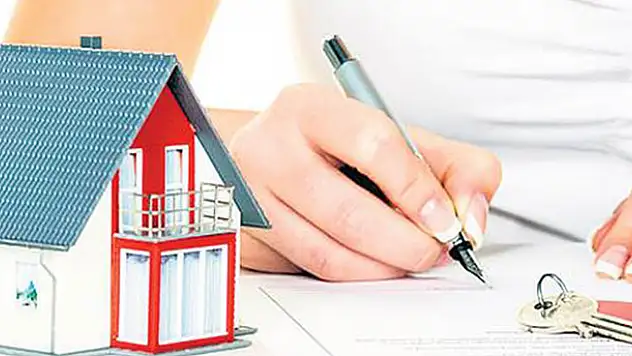 Konutta cayma hakkı 24 ayla sınırlandırıldı