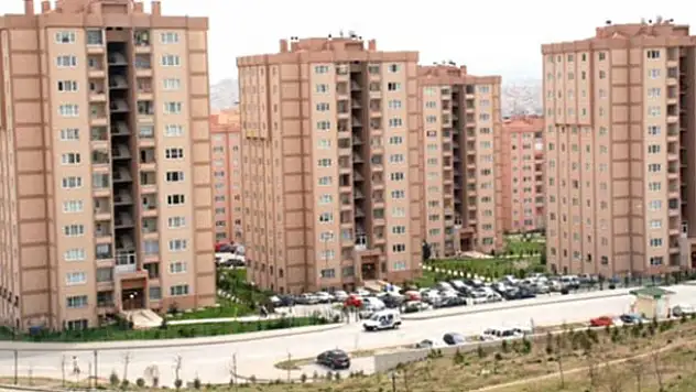 Konutta devlet desteği yüzde 25'e çıkıyor