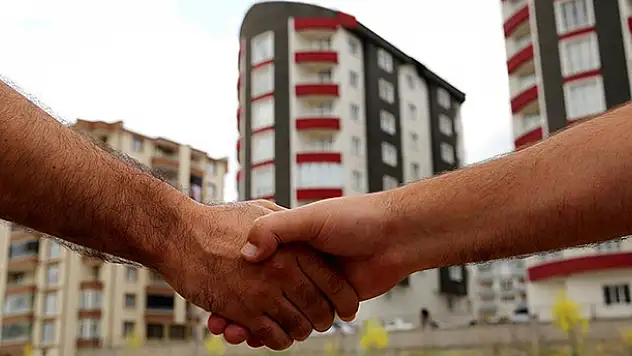 Konutta 'düşük oranlı kredi' fırsatçılığı