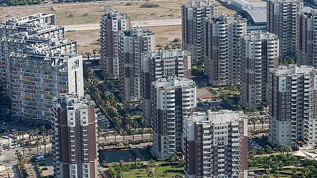 Konutta indirim kampanyası yarın sona eriyor