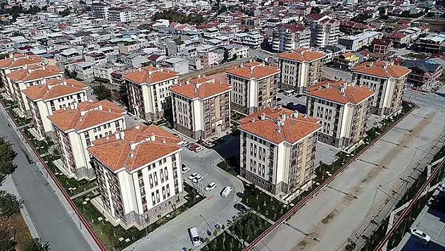 Konutta talep 1+1 ve 2+1'lere kayıyor
