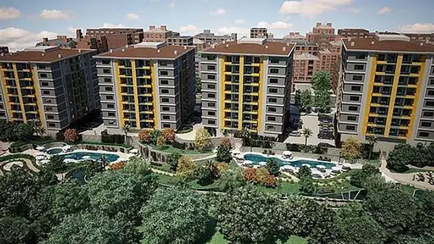 Konutta yeni dönem başladı! Milyonlarca vatandaşı ilgilendiriyor
