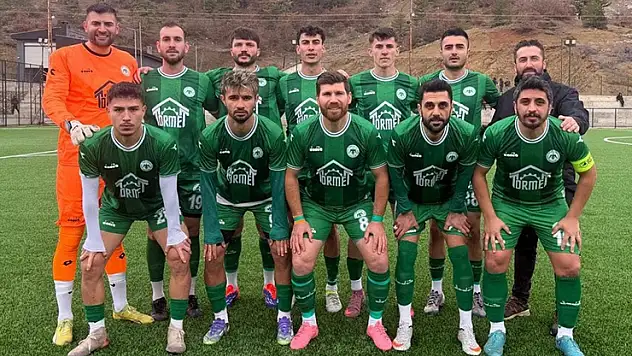 Konya 1. Küme'de 7. hafta heyecanı