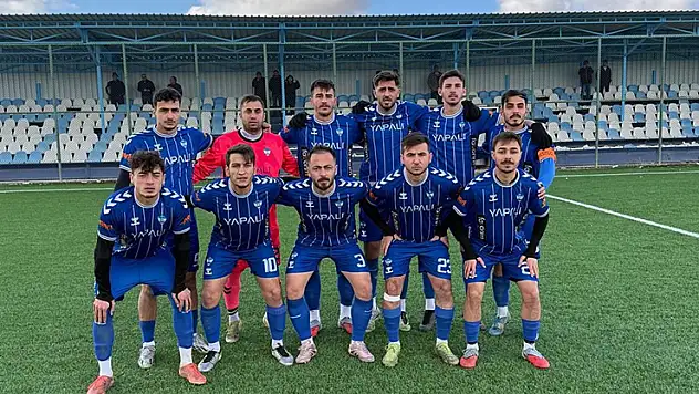 Konya 1. Küme'de heyecan sürüyor