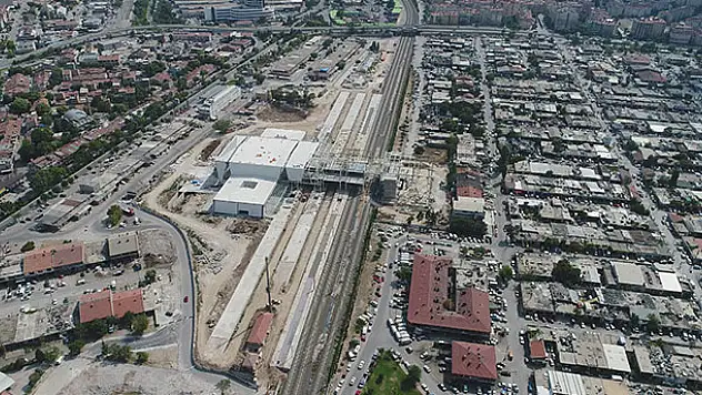 Konya 100 günlük eylem planında