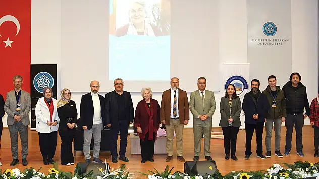 Konya 13. yüzyılda ilim irfan yuvası olmuştu