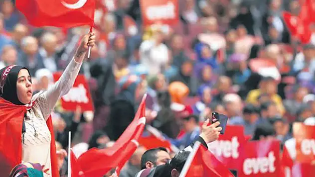 Konya 16 Nisan'da rekora hazırlanıyor
