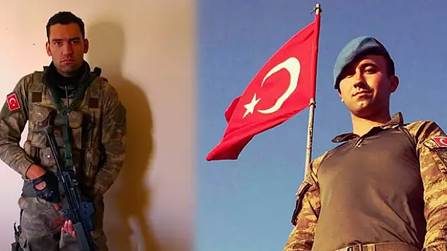Konya 2 şehidini uğurlayacak
