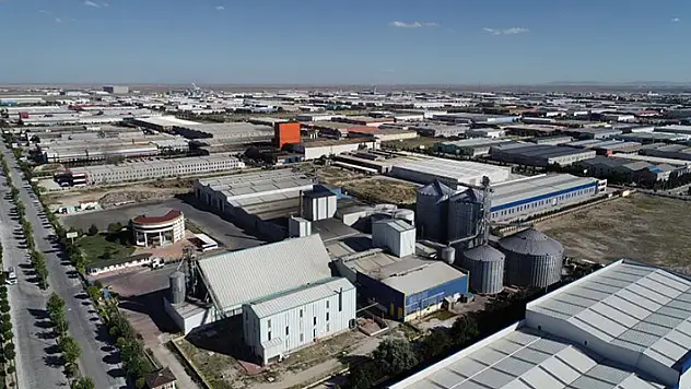 Konya, 2022'de savunma ve havacılık sanayinde 135.6 milyon dolarlık ihracat yaptı