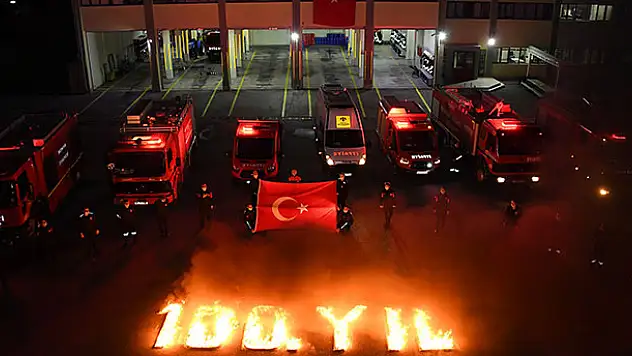 Konya 23 Nisan'da tek yürek oldu