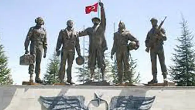Konya 3. Ana Jet Üs Komutanlığı temizlik malzemeleri satın alacak