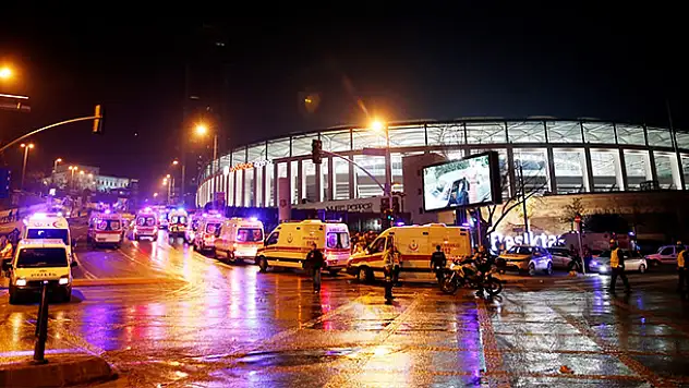 Konya 3 evladını şehit verdi
