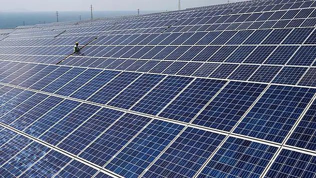 Konya 3 güneş santrali üretime başladı