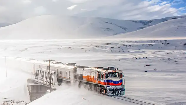 Konya, 32 saatlik rüya yolculuğa ilgi gösteriyor