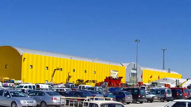 Konya 4 fuara ev sahipliği yapacak