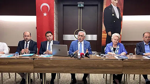 Konya, 4. Sufi Sinema Günleri etkinliklerine ev sahipliği yapacak
