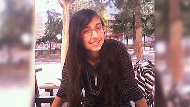 Konya 8 yıl önce öldürülen Hatice'nin katiline, ağırlaştırılmış müebbet hapis cezası verildi