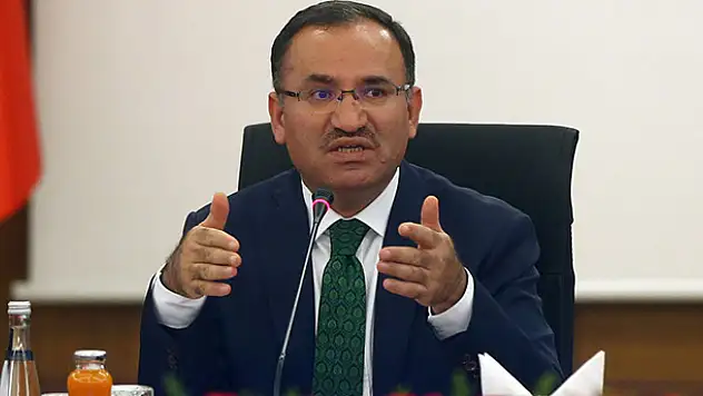 Konya Adliyesi'nde Suç ve Şiddet Mağdurlarına Adli Görüşme Odası