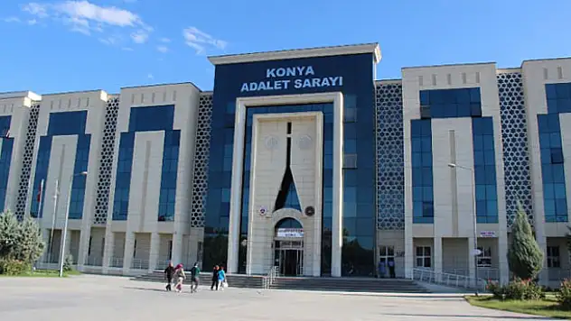 Konya Adliyesinin bazı birimleri taşınacak