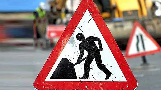 Konya-Afyonkarahisar yolunu kullanacaklar dikkat! Konya istikameti trafiğe kapatıldı
