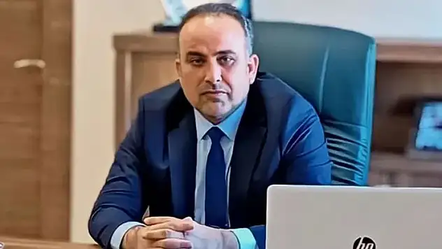 Konya Aile ve Sosyal Hizmetler İl Müdürü Topal, göreve başladı