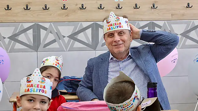 Konya AK Parti Milletvekili Baykan, 'Türkiye Yüzyılı Maarif Modeli' hakkında konuştu
