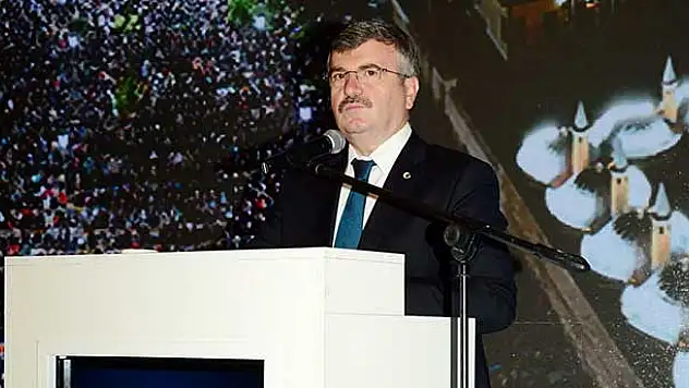 Konya Akıllı Şehir Marka Şehir Olma Yolunda İlerliyor