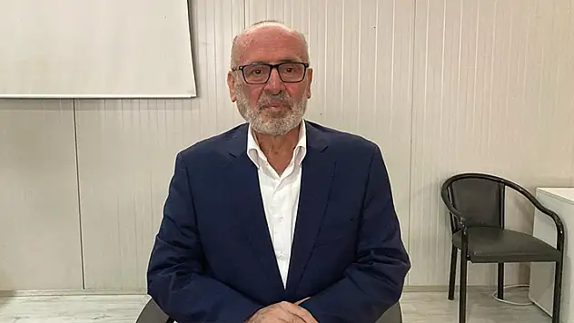 Konya Akıncılar Platformu'ndan Cumhurbaşkanı Erdoğan'a destek açıklaması