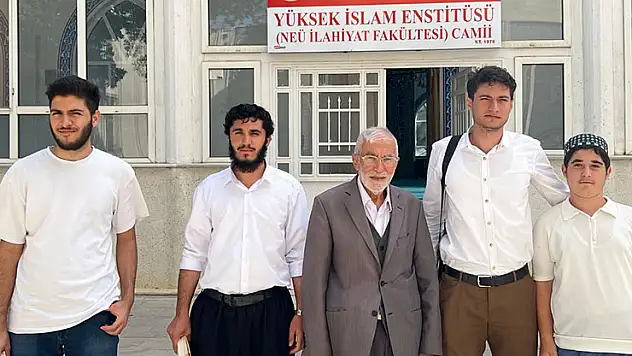 Konya Akıncılarından Metin Köse Hakk'a yürüdü