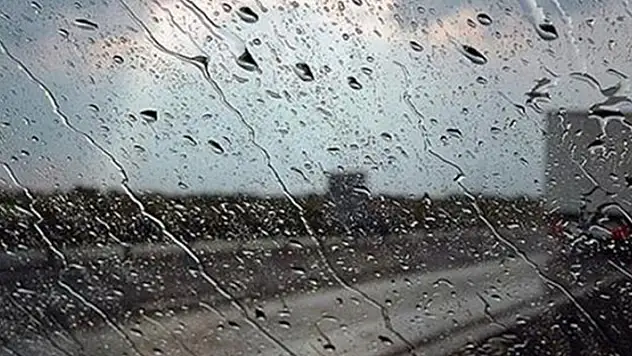 Konya, Aksaray ve Karaman dışında tüm yurtta yağış bekleniyor