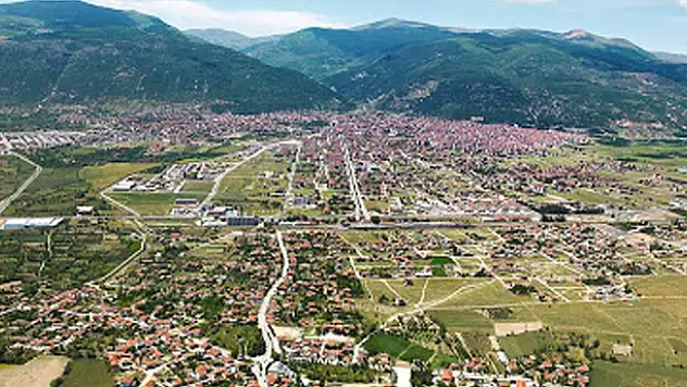 Konya Akşehir'de 6 adet taşınmaz ihale edilecek