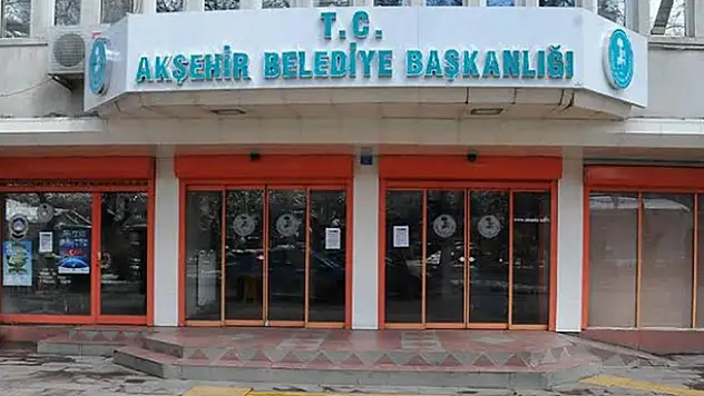 Konya Akşehir'de akaryakıt ve servis istasyonu alanı imarlı arsa ihaleyle satılacak