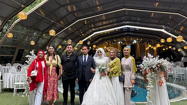 Konya Alperen Ocakları'ndan kardeşlik ve dayanışma örneği