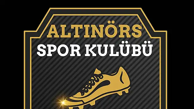 Konya Altınörs'ten örnek proje