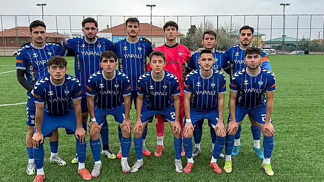 Konya Amatör Süper Lig'de pazar mesaisi