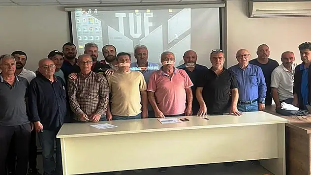 Konya amatör U18 Ligi'nde fikstür çekildi
