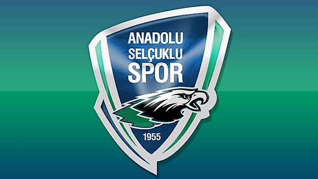 Konya Anadolu Selçukspor: 4 - Pazarspor: 0