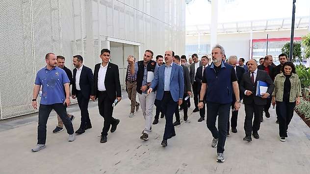 Konya, Antalya'daki COP31 zirvesinde dünyaya tanıtılacak!