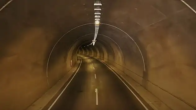 Konya-Antalya yolunu kullanacaklar dikkat! Trafiğe kapatıldı