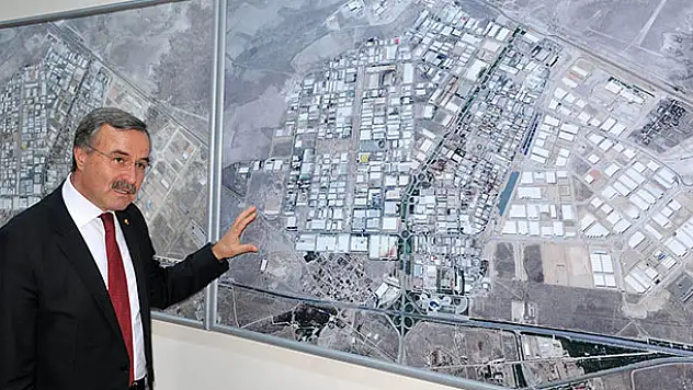 Konya, Ar-Ge ve Tasarım Merkezleri hedefini yakaladı