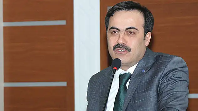 Konya Aralık ayı ihracatı yüzde 4,3 oranında arttı