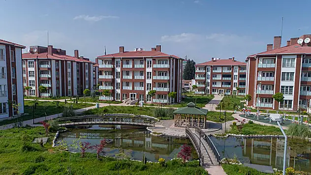 Konya Ardıçlı TOKİ 2019 kura çekilişi ne zaman?