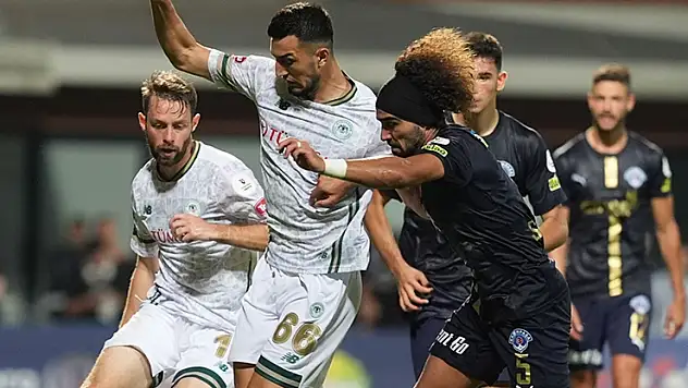 Konya ASFK'den kulüplere uyarı!