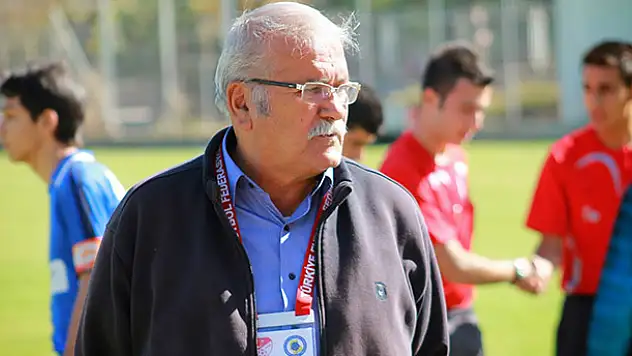 Konya ASKF Yönetim Kurulu Üyesi Ferit Kesler vefat etti