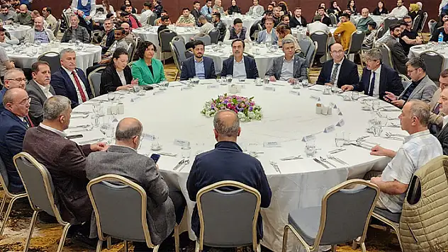 Konya Ayakkabı Sektörü 3D Tasarım Teknolojileri Ortak Kullanım Merkezi'ni hayata geçti

