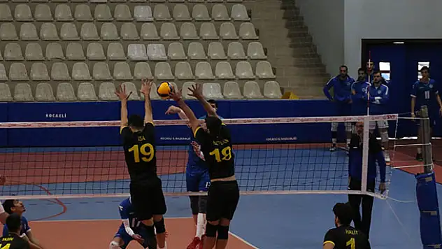 Konya B.B., Bigadiç'i ağırlıyor