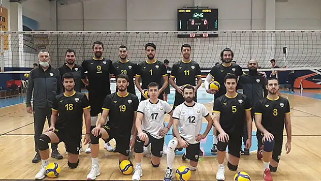 Konya B.B. Kula sınavında