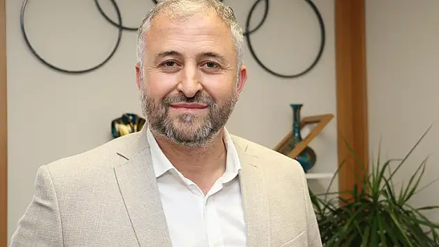 Konya Bakkallar Odası Başkanı Göner, 'Müşteri memnuniyetsiz, biz ise mağduruz'